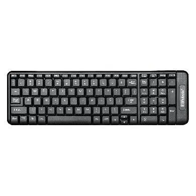 Kit Teclado y Mouse  BROBOTIX 6000618 — vista 2