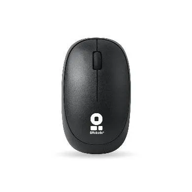 Kit Teclado y Mouse  BROBOTIX 6000618 — vista 3