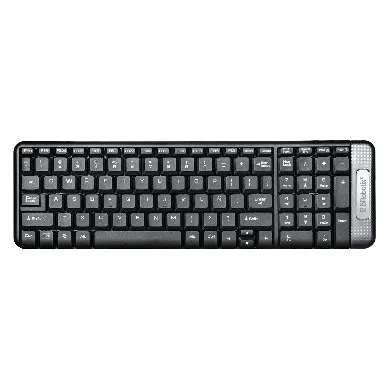 Kit Teclado y Mouse BROBOTIX 6000625 — vista 6