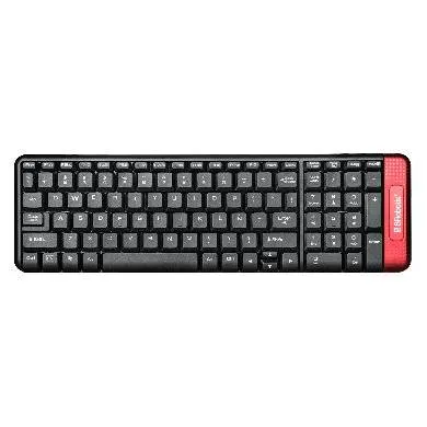 Kit Teclado y Mouse BROBOTIX 6000632 — vista 2