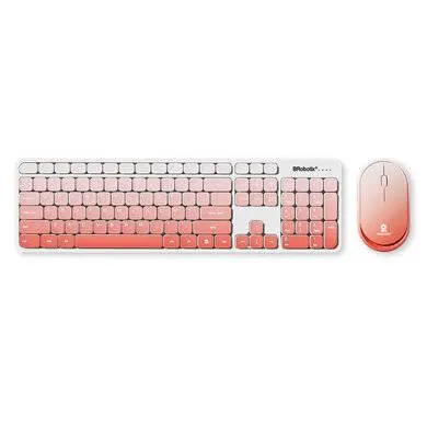 Kits para Teclado y Mouse BROBOTIX 6008041