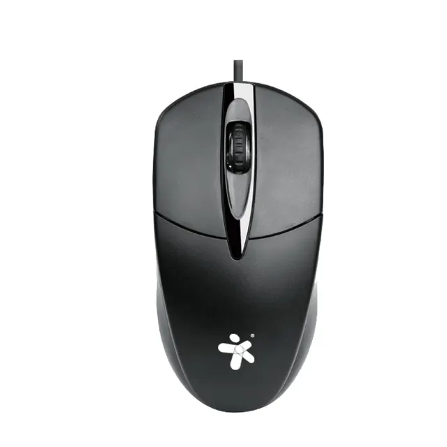 Kit de Teclado y Mouse  Stylos STPKTM4B — vista 3