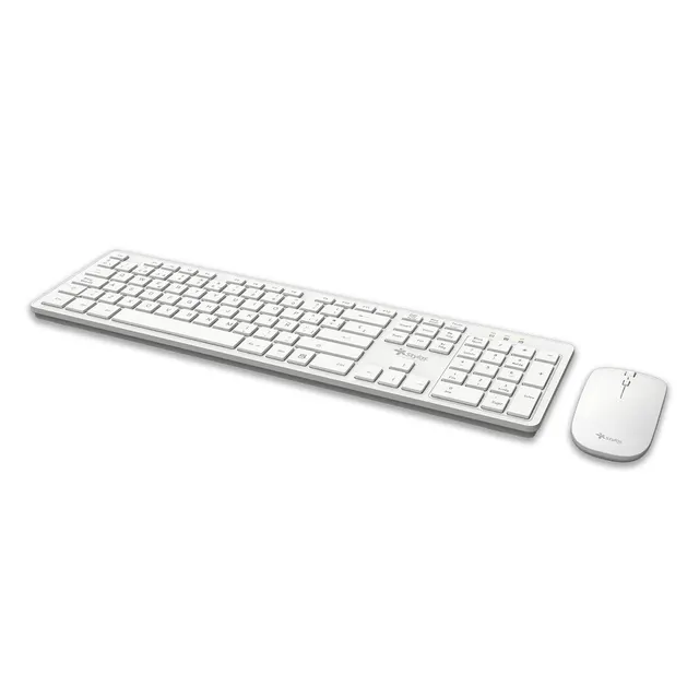 Kits para Teclado y Mouse Stylos STPKTM5W — vista 3