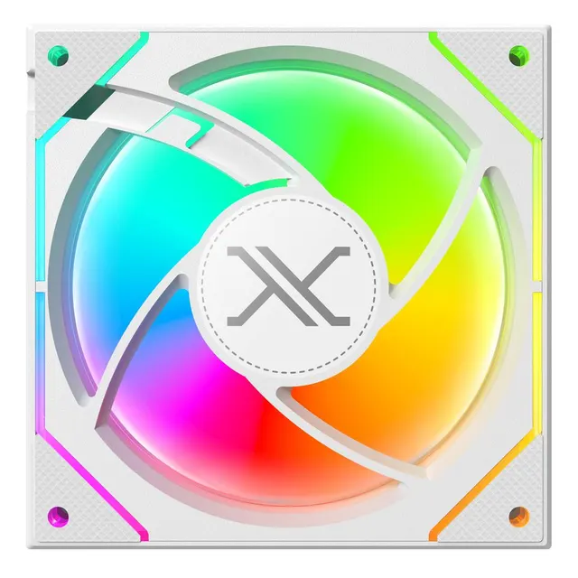 Enfriamiento y Ventilación Xzeal XZVE101W — vista 2
