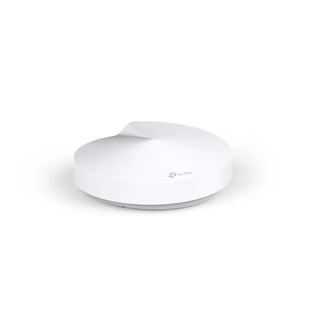 Sistema Wifi TP-LINK Deco M5(1-pack) — vista 2