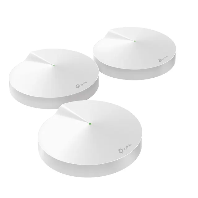 Kit Sistema Wifi TP-LINK Deco M5(3-pack) — vista 2