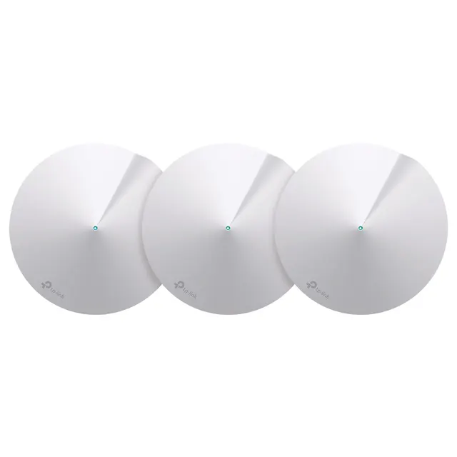 Kit Sistema Wifi TP-LINK Deco M5(3-pack) — vista 3
