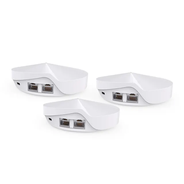 Kit Sistema Wifi TP-LINK Deco M5(3-pack) — vista 4
