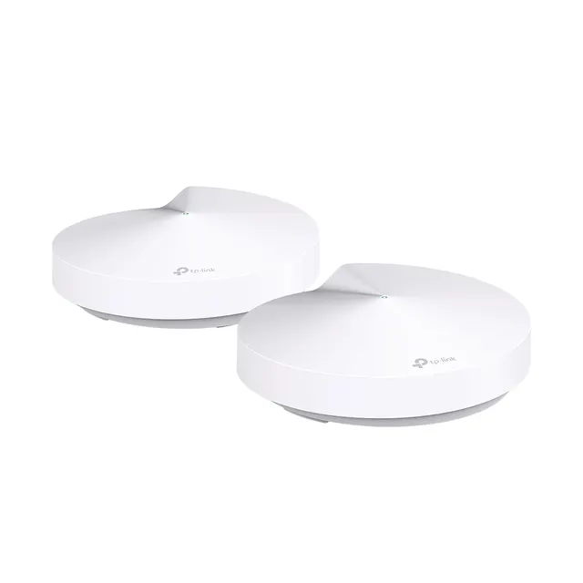 Kit Sistema Wifi TP-LINK DECO M5(2-PACK) — vista 2