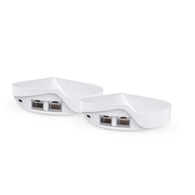 Kit Sistema Wifi TP-LINK DECO M5(2-PACK) — vista 3
