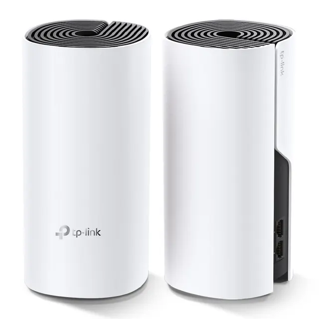 Kit Sistema Wifi  TP-LINK Deco M4(2-Pack) — vista 2