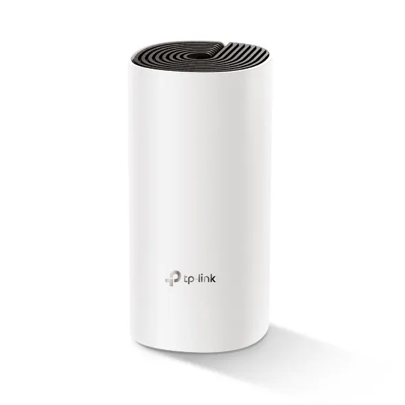 Sistema MESH WIFI TP-LINK Deco E4(1-Pack) — vista 2