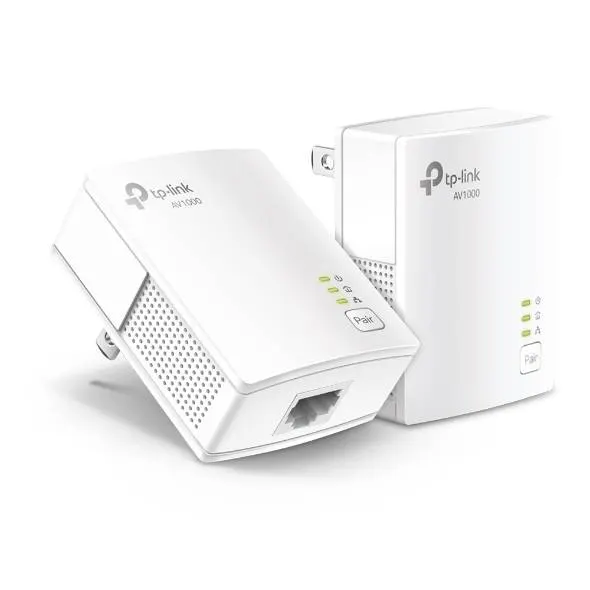Kit Powerline  TP-LINK TL-PA7017KIT