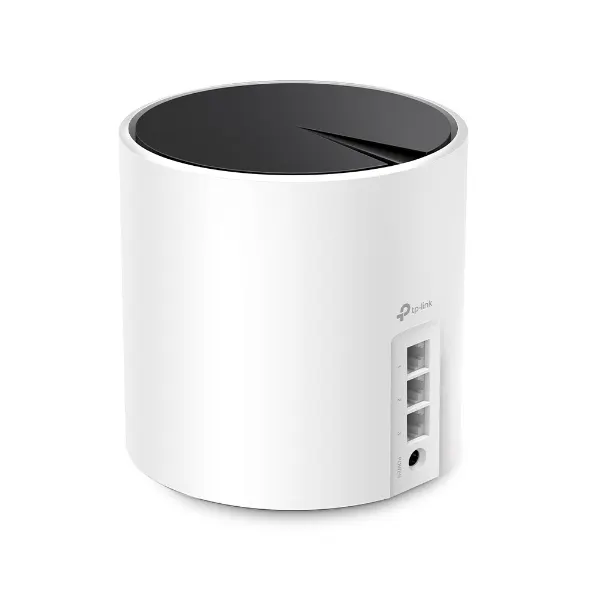Kit Sistema MESH Wifi 6 TP-LINK Deco X55 (2-pack) — vista 3