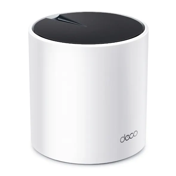 Kit Sistema MESH Wifi 6 TP-LINK AX3000 — vista 2
