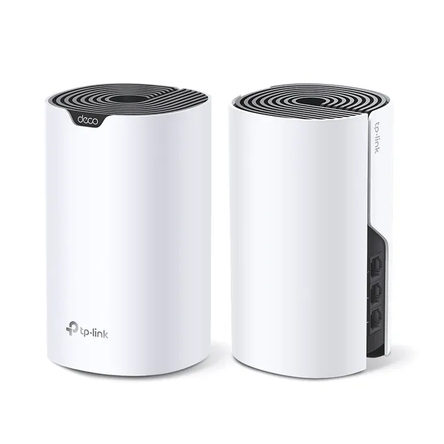 Kit Wifi TP-LINK DECO S7(2-PACK) — vista 2