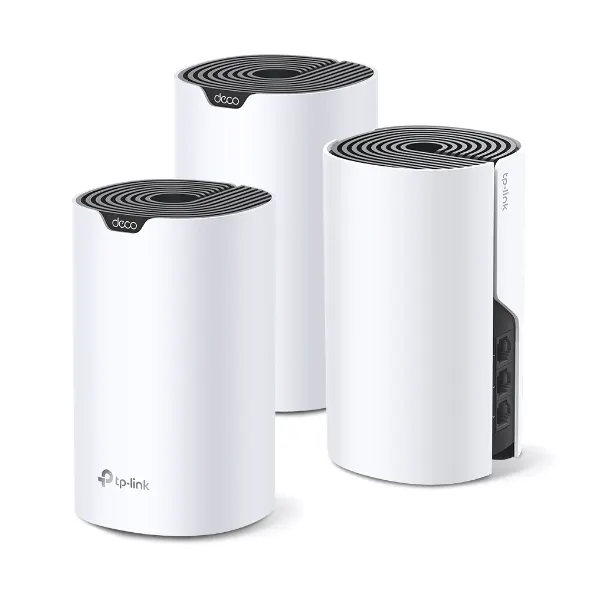 Kit Wifi TP-LINK DECO S7(3-PACK) — vista 2