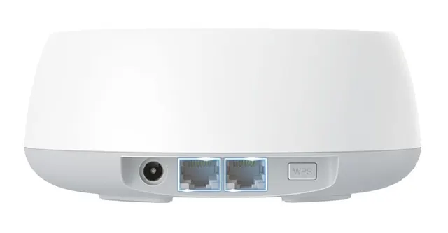 Routers Mesh TP-LINK DECO BE25(2-PACK) — vista 3