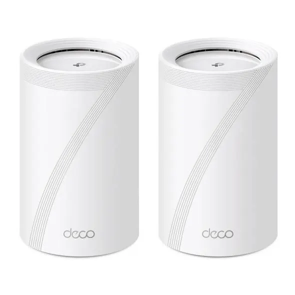 Routers Mesh TP-LINK Deco BE65(2-pack)