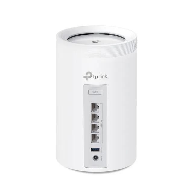 Routers Mesh TP-LINK Deco BE65(3-pack) — vista 2