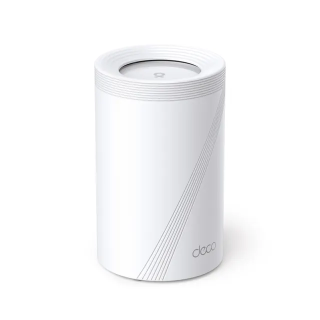 Routers Mesh TP-LINK Deco BE65(3-pack) — vista 3