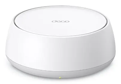 Extensores de Red TP-LINK Deco BE22(1-pack) — vista 3