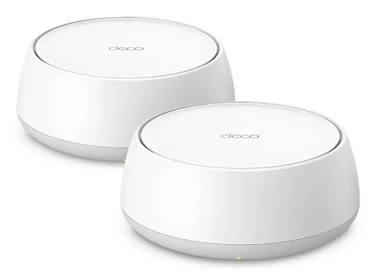 Extensores de Red TP-LINK Deco BE22(2-pack) — vista 2
