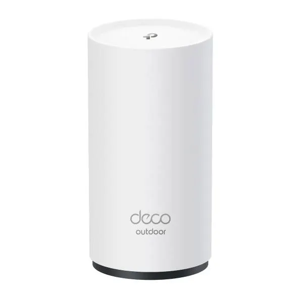 Extensores de Red TP-LINK Deco BE25-Outdoor(1-pack)