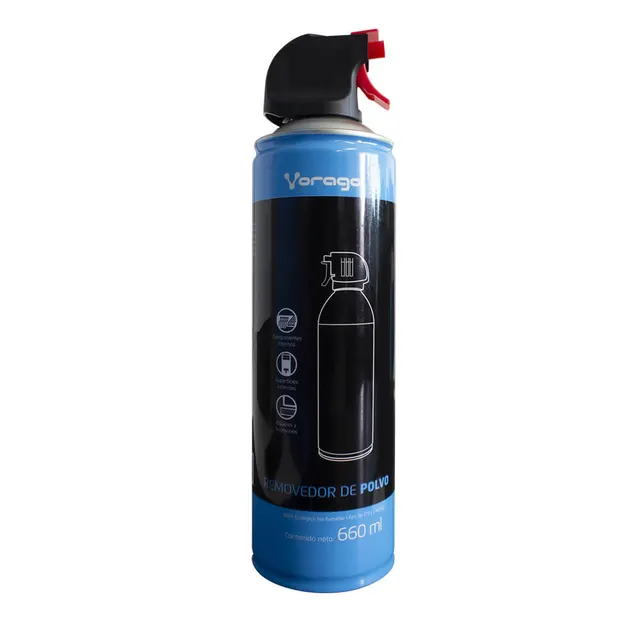 kit de aire comprimido VORAGO KIT5-CLN-300 — vista 2