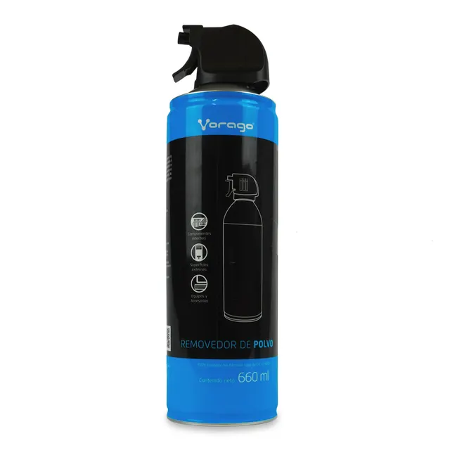 kit de aire comprimido VORAGO KIT5-CLN-300 — vista 4