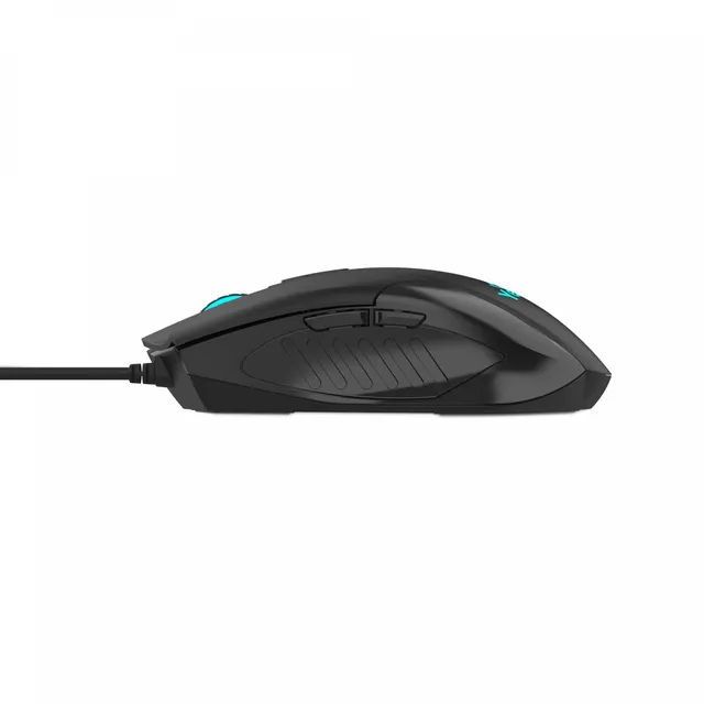 Kit Teclado y Mouse Gaming Yeyian YKP-20706 — vista 9