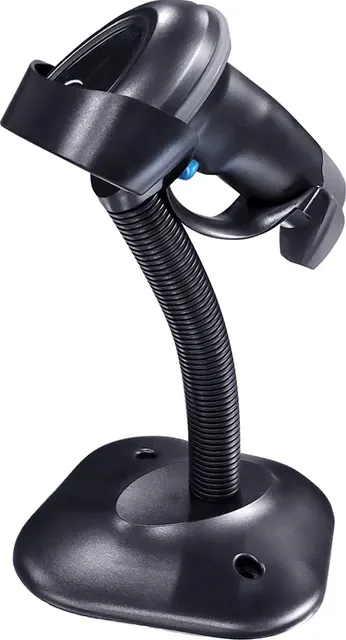 Lector de codigo de barras EC-LINE EC-2D-8380 — vista 2