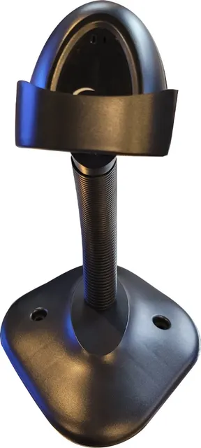 Lector de codigo de barras EC-LINE EC-2D-8380 — vista 3