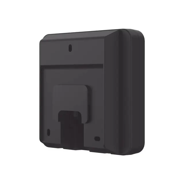 Control de Acceso HIKVISION DS-K1T343EFWX-B — vista 3