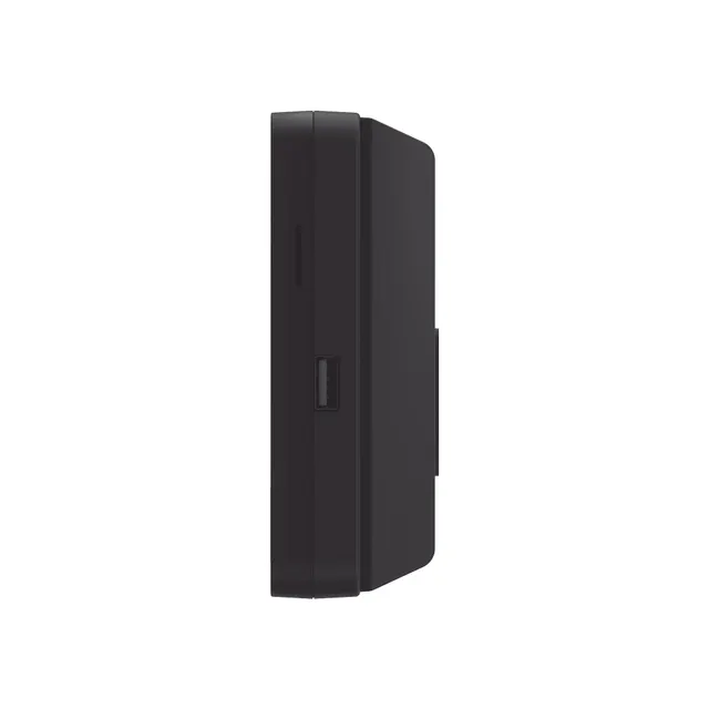 Control de Acceso HIKVISION DS-K1T343EFWX-B — vista 4