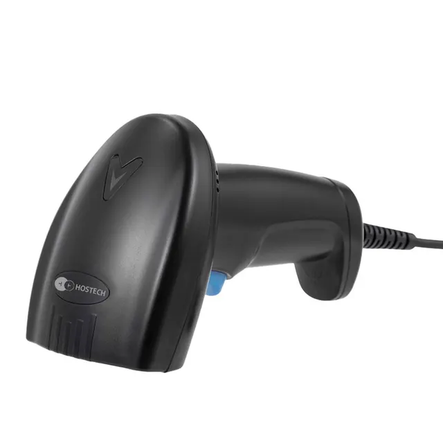 Lectores de Códigos De Barras HOSTECH HT-200 — vista 3