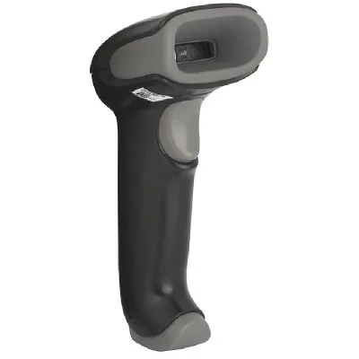 Lector de Código de Barras Inalámbrico HONEYWELL 1472G2D-2USB-5-N — vista 2
