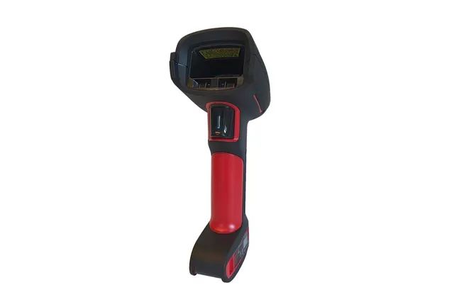 Lector de Código de Barras  HONEYWELL 1991ISR-3USB-5-N — vista 2