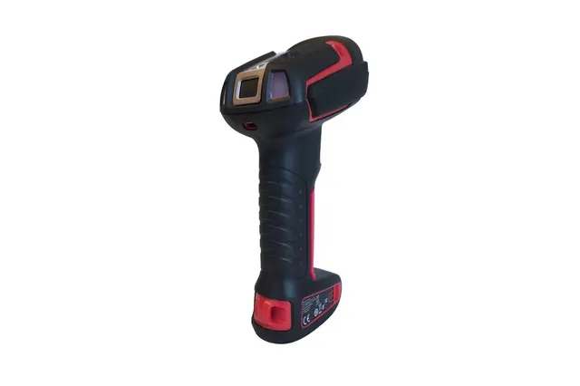 Lector de Código de Barras  HONEYWELL 1991ISR-3USB-5-N — vista 3