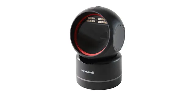 Lector de Código de Barras  HONEYWELL HF680-R1-2USB — vista 2