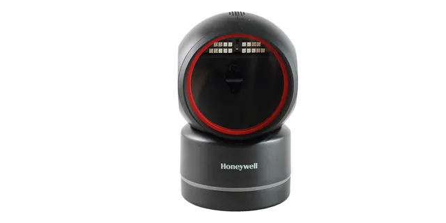 Lector de Código de Barras  HONEYWELL HF680-R1-2USB — vista 3