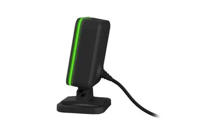 Lector de Código de Barra HONEYWELL GENESIS XP 7680G — vista 4