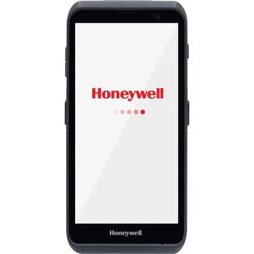 Terminal Portátil HONEYWELL ScanPal EDA52 — vista 2