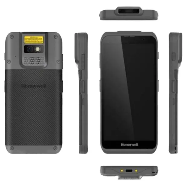 Terminal Portátil HONEYWELL ScanPal EDA52 — vista 3