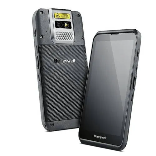 Terminal Portátil HONEYWELL ScanPal EDA52 — vista 4