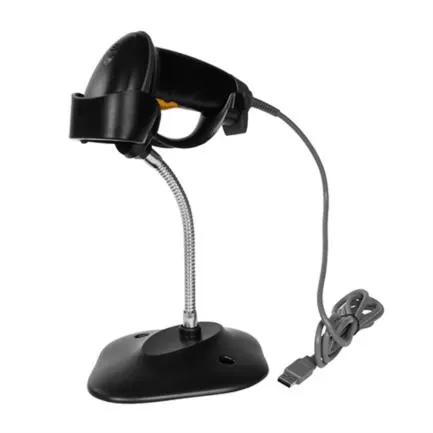 Lector de Códigos de Barra Nextep NE-500 — vista 2