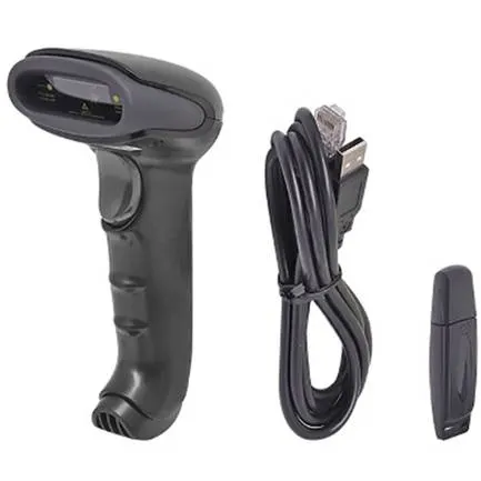 Lector de Código de Barra Nextep NE-500I — vista 2
