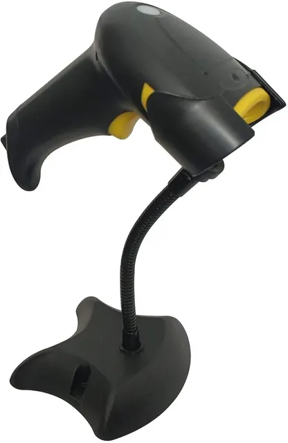 Lector de Código de Barras Nextep NE-503 — vista 2