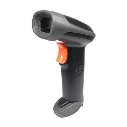 Lector de Códigos de Barra y QR Nextep NE-503I — vista 2