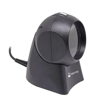 Lector de Códigos de Barra  Nextep NE-505 — vista 2